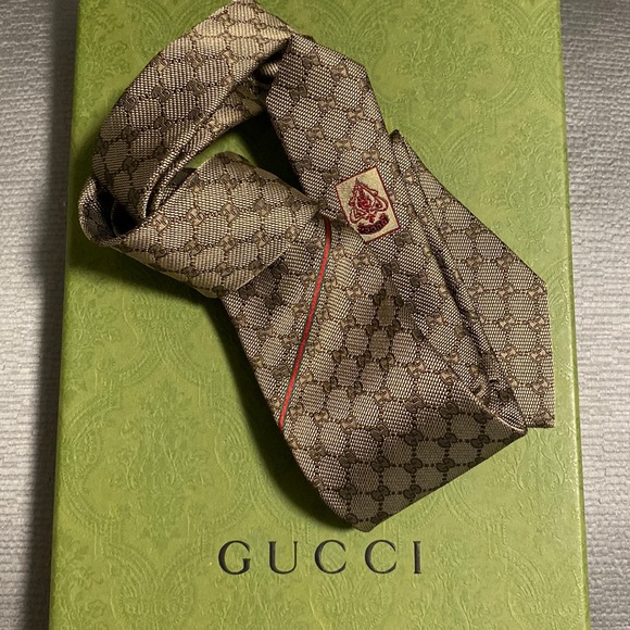 Gucci vintage - Picture 1 of 5